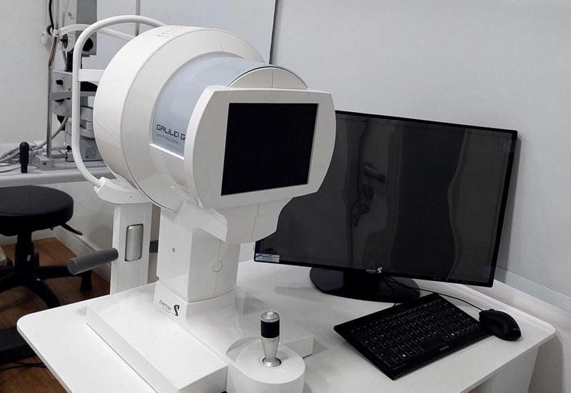 Importância do exame oftalmológico de rotina para a visão