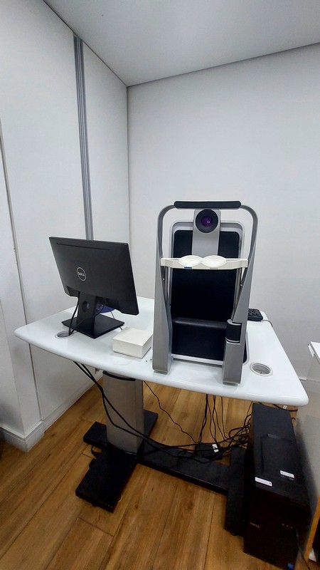 Cliente de AORP