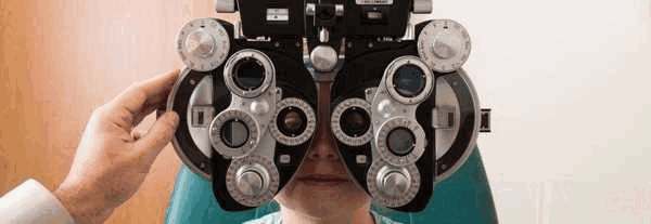 Cirurgia refrativa ocular preço
