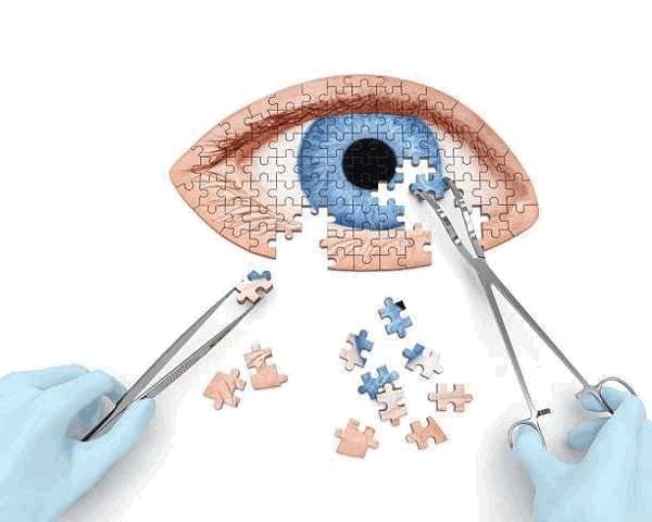 Clínica cirúrgica oftalmológica