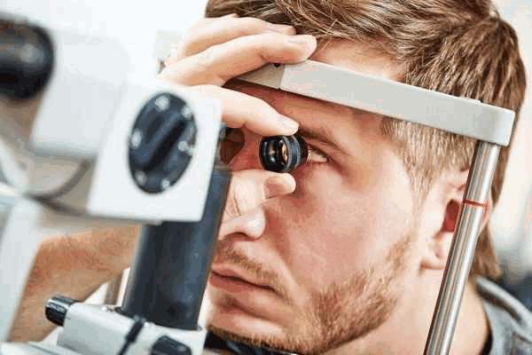 Mapeamento de retina e retinografia